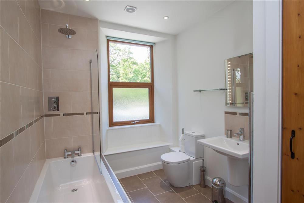 Robins Nest Villa Coniston Ngoại thất bức ảnh